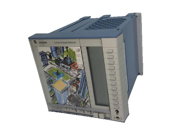SIEMENS PRV2.00