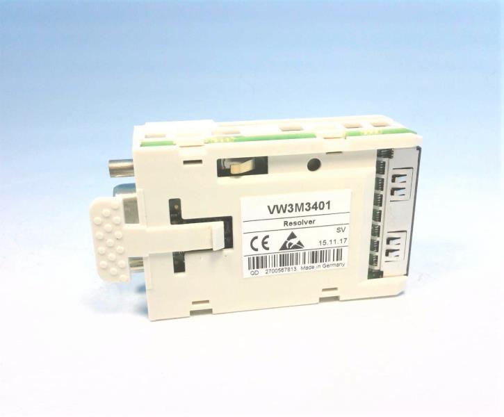 SCHNEIDER ELECTRIC VW3M3401