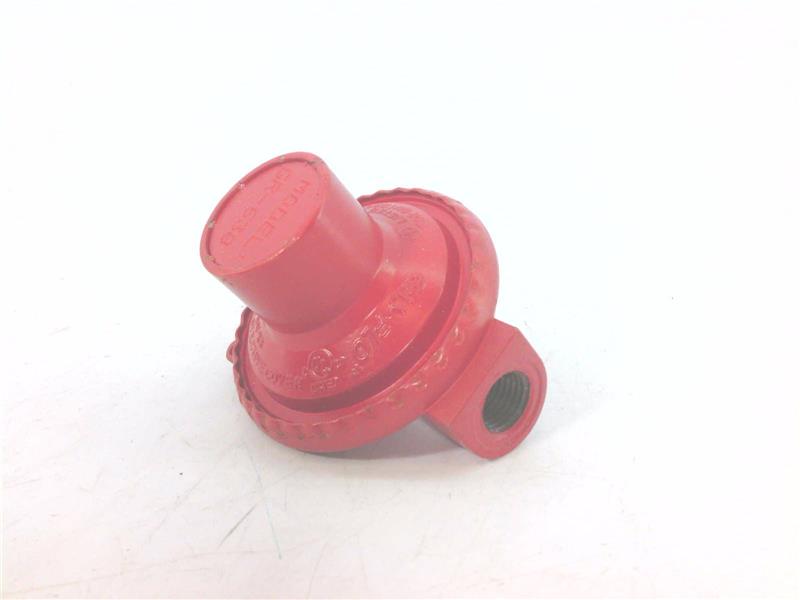 FAIRVIEW FITTINGS GR-630B