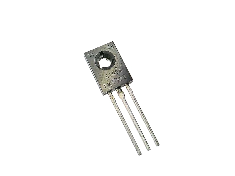 MATSUSHITA ELECTRIC 2SD1694