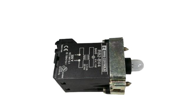 SHAMROCK RB2-BV4 (220V)