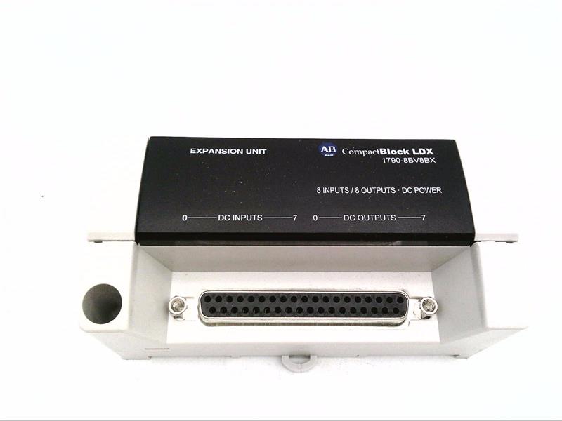 ALLEN BRADLEY 1790-8BV8BX