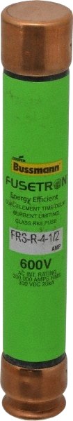 FRS-R-4-1/2 by EATON CORPORATION
