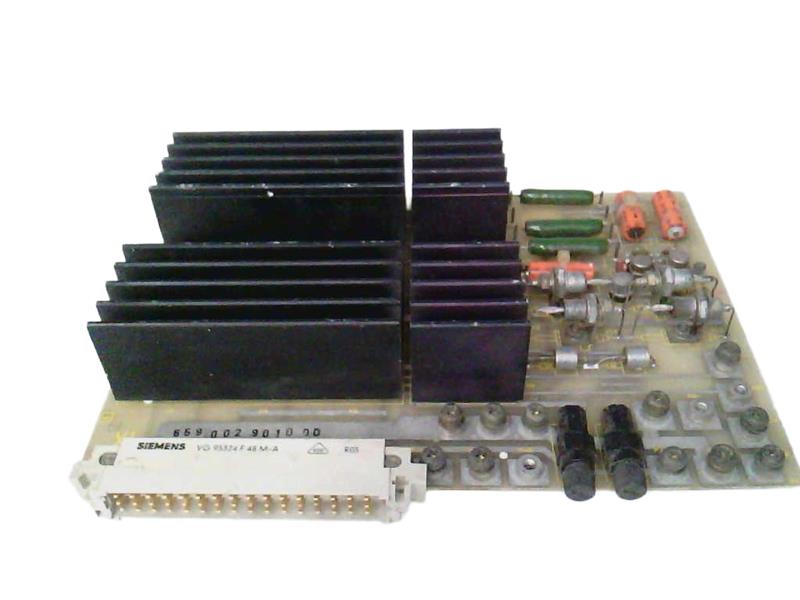 659-002-9010-00 by SIEMENS