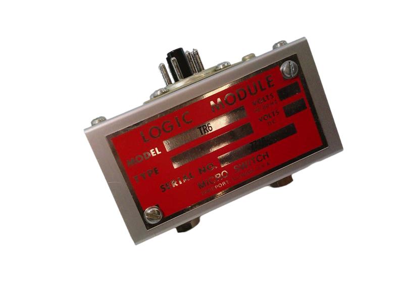 FE-TR6 by HONEYWELL