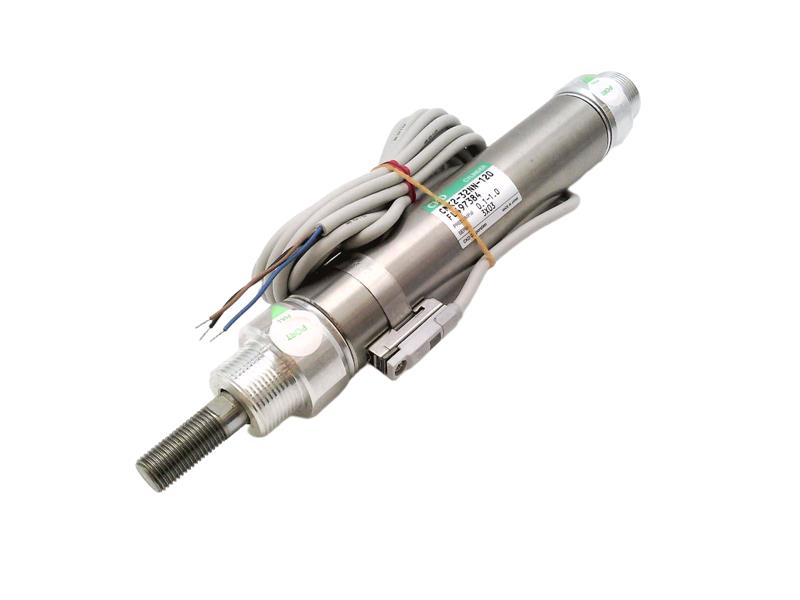 CMK2-00-32NN-120-T3YH3-R by CKD CORP