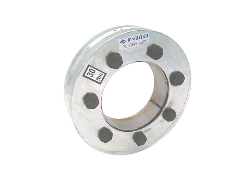 RINGFEDER RFN4071-74MMX133MM
