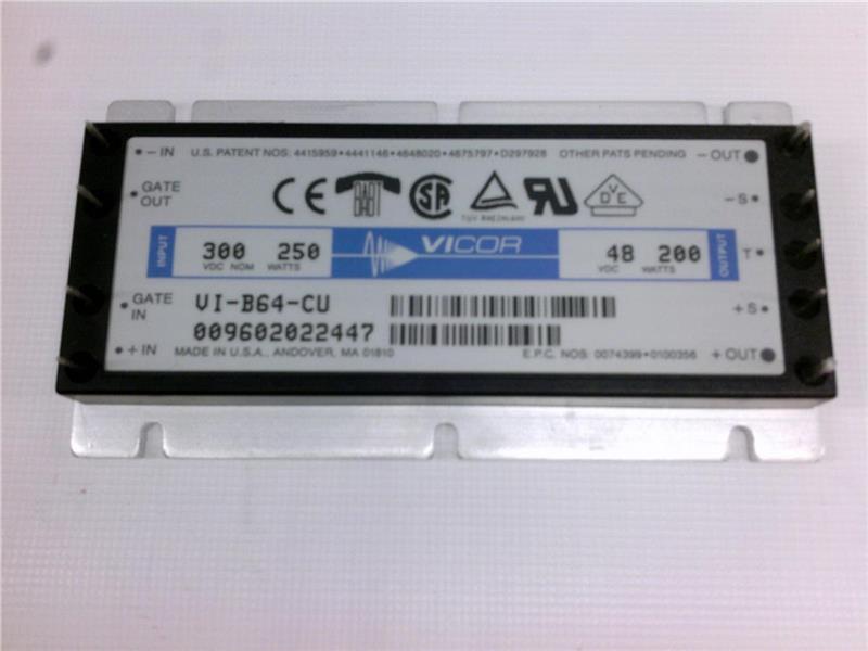 VICOR VIB64CU