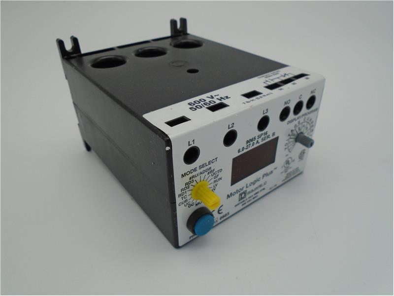 SCHNEIDER ELECTRIC 9065SP16