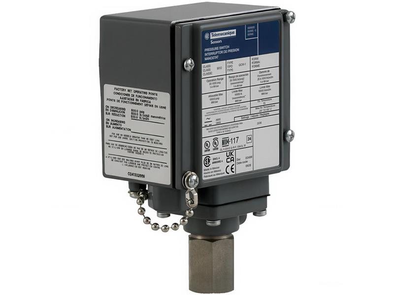 9012GCW1 by SCHNEIDER ELECTRIC