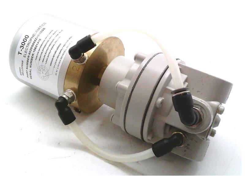 MARSH BELLOFRAM 6020G055Z+3MSSS