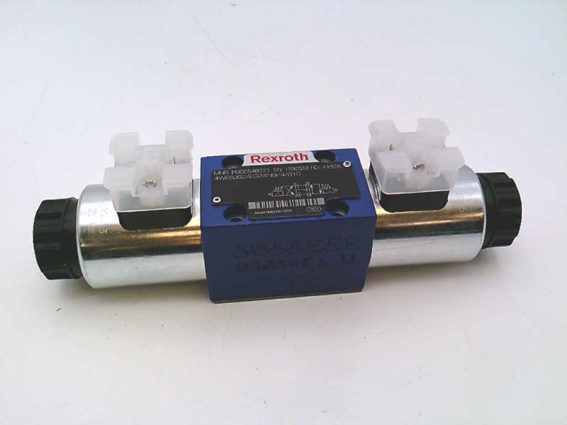 BOSCH 4WE6J6X/EG24N9K4/B10