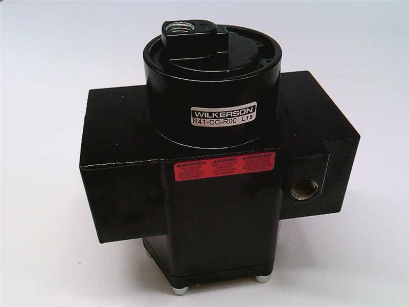 R41-CC-R00 by WILKERSON PNEUMATIC