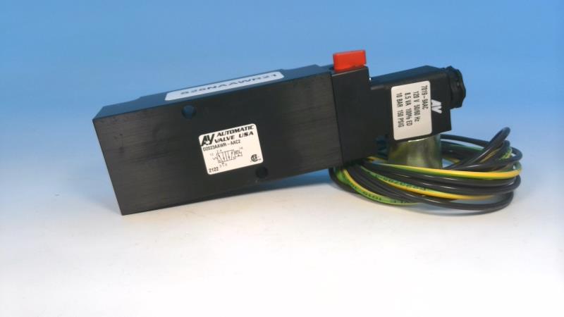 S25NAAWR21 by FLOWSERVE