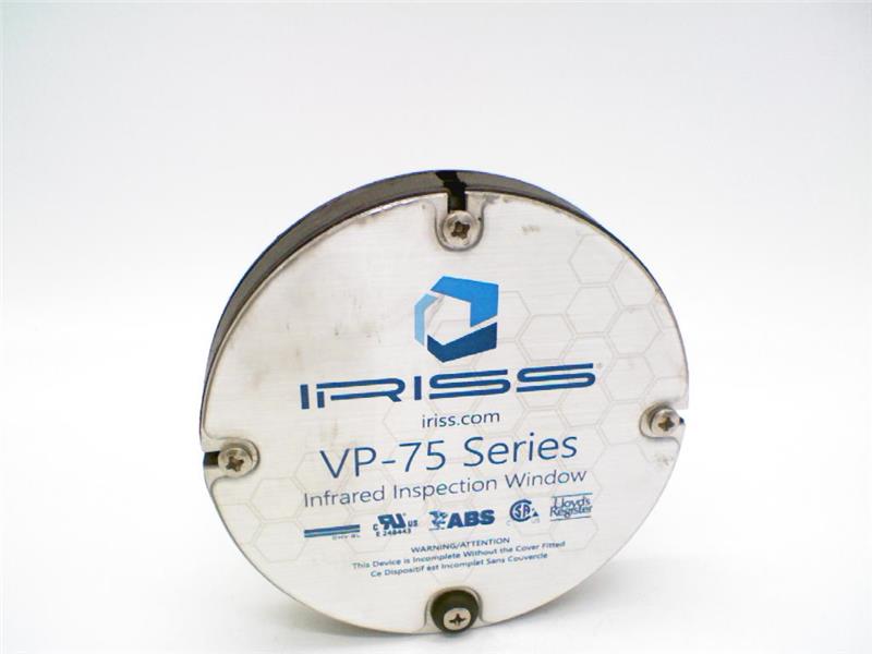 IRISS VP-75