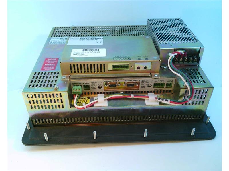 EATON CORPORATION 5785T-AC