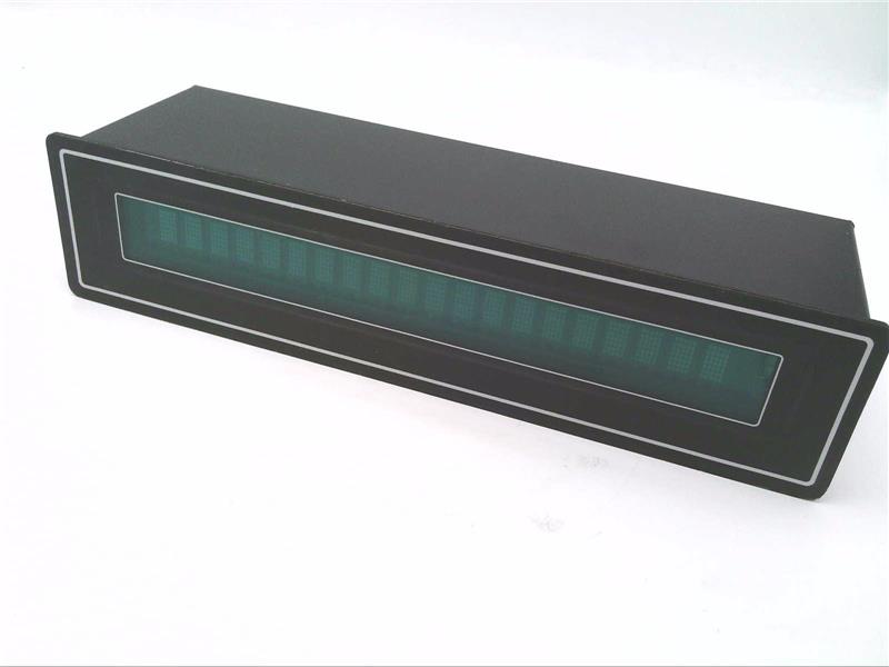 VORNE INDUSTRIES 2015S-422/485-24-C