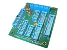 OCTAGON SYSTEMS LCD-IFB