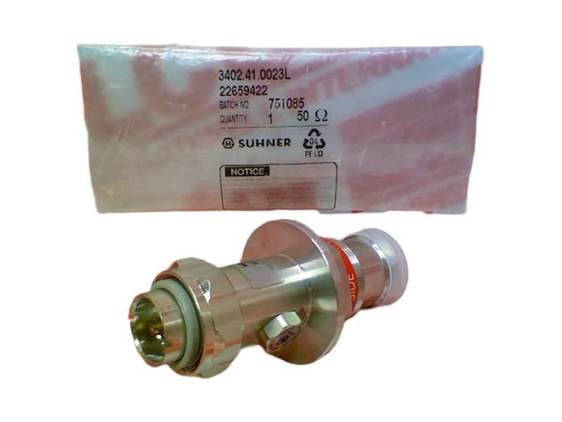HUBER SUHNER INC 3402.41.0023L