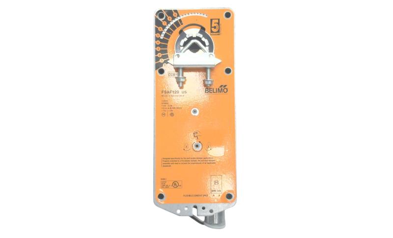 INGERSOLL RAND FSAF120-US