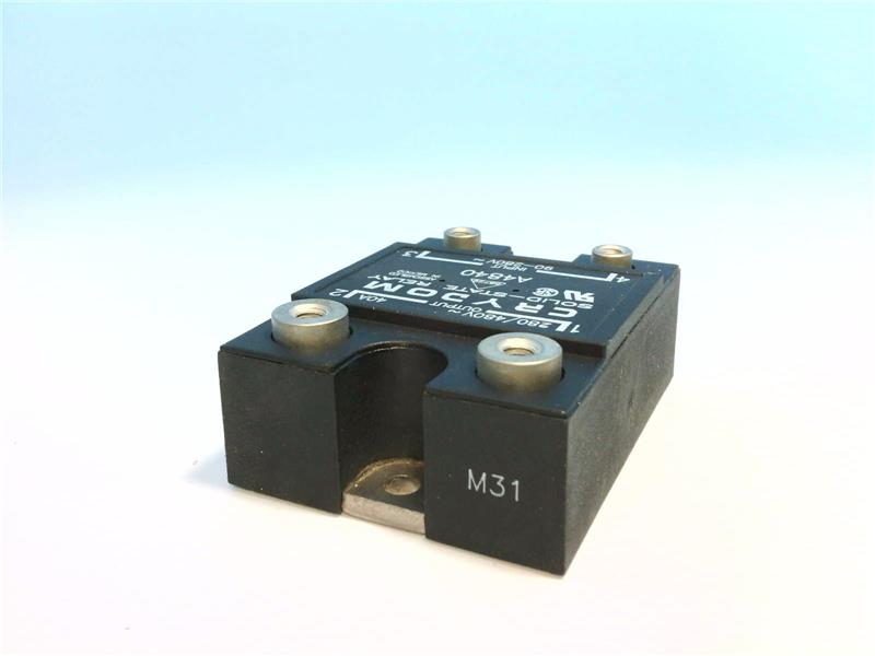 SENSATA TECHNOLOGIES A4840