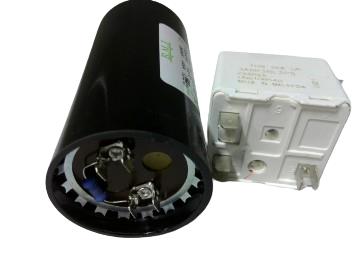 UNITED TECHNOLOGIES KSAHS0901AAA