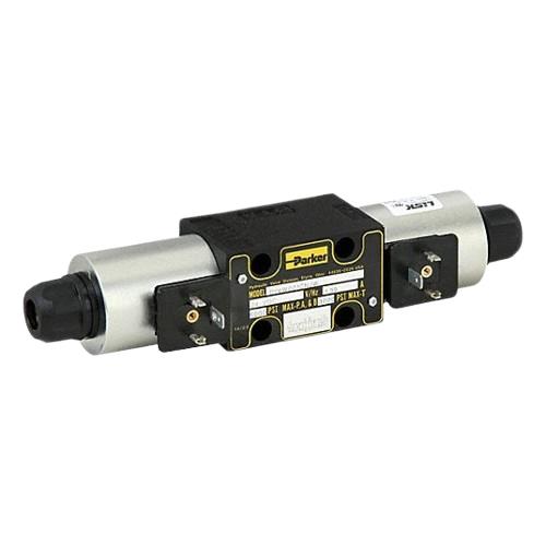 D1VW004CNJPL5 by PARKER