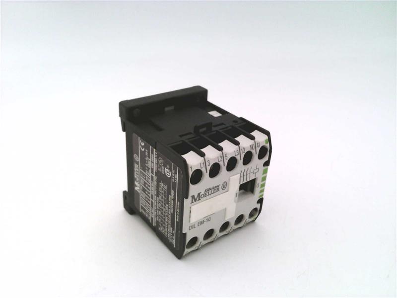 EATON CORPORATION DILEM-10(600V60HZ)