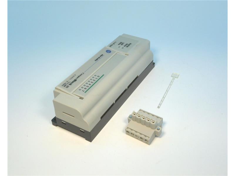 ALLEN BRADLEY 1791D-0B8P