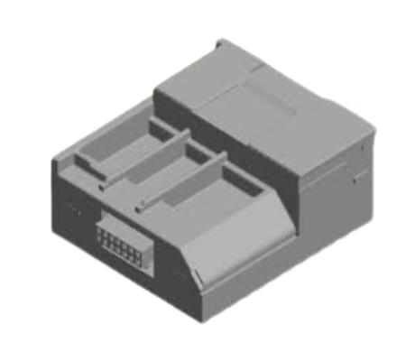 EATON CORPORATION C445XC-E