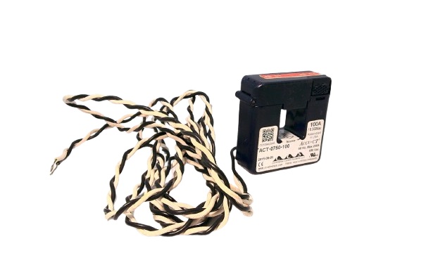 CONTINENTAL CONTROL SYSTEMS ACT-0750-100
