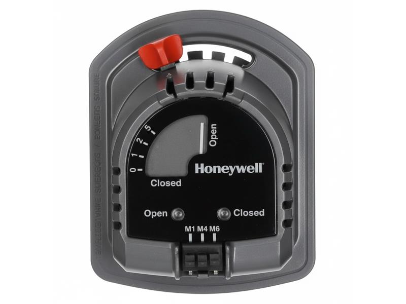 HONEYWELL M847A1072
