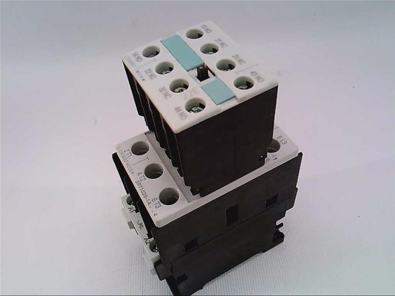 SIEMENS 3RT1-026-1AP04