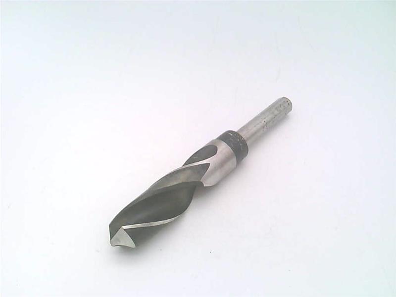 PRECISION TWIST DRILL 91557