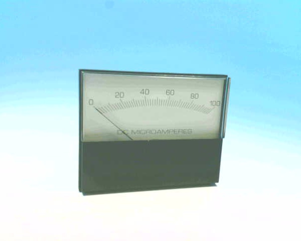 JEWELL INSTRUMENTS 3S-DUA-100