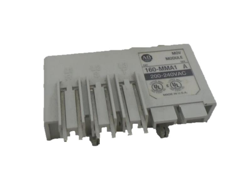 ALLEN BRADLEY 160-MMA1