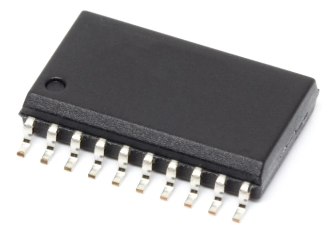 ON SEMICONDUCTOR 74LCX245MSA