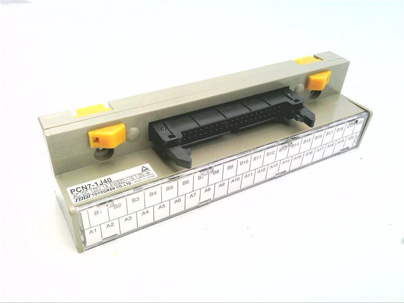 TOYOGIKEN PCN7-1J40