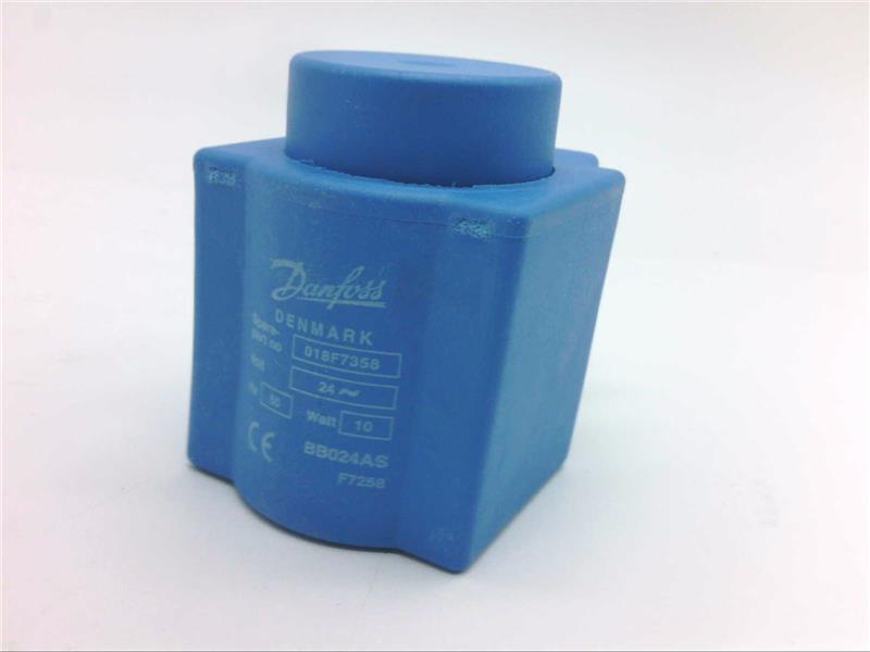 DANFOSS 018F7358