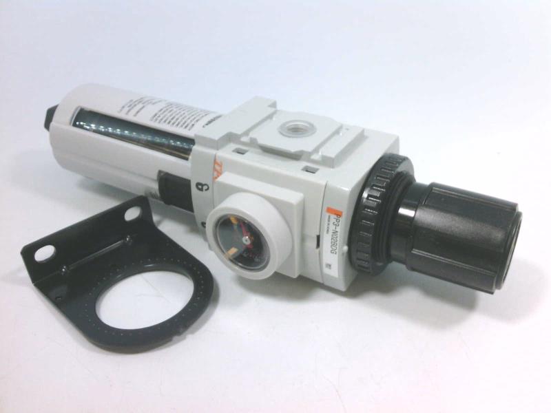 PP3-N02BDG by TPC MECHATRONICS CO