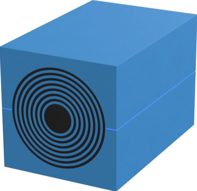 ROXTEC RM00140101000