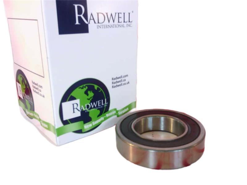 PACAMOR BEARING 33R-22