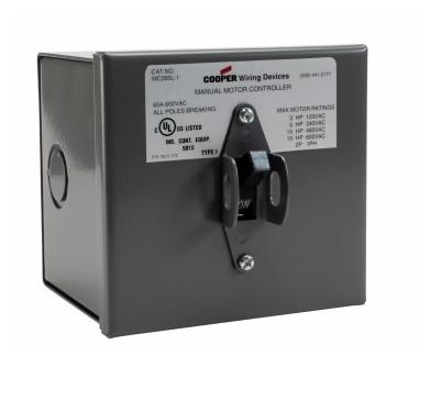 EATON CORPORATION AHMC260L-1