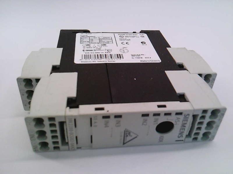 SIEMENS 3RK2200-0CG02-0AA2
