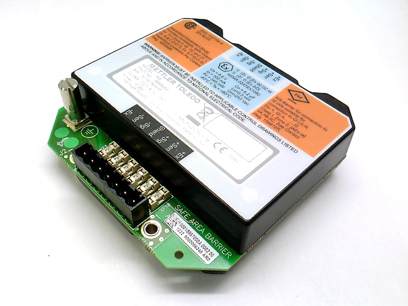 METTLER TOLEDO ISB05000