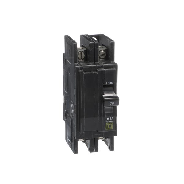 SCHNEIDER ELECTRIC QOU270B