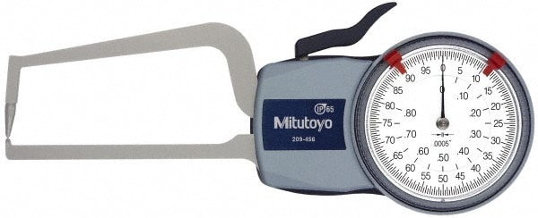 MITUTOYO 209-456