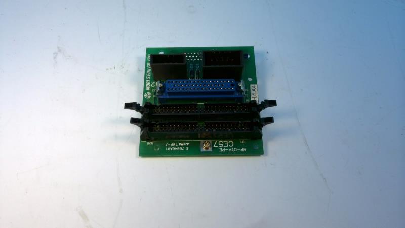MORI SEIKI AP-DTP-PE E76040A01