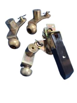 EATON CORPORATION DH2R