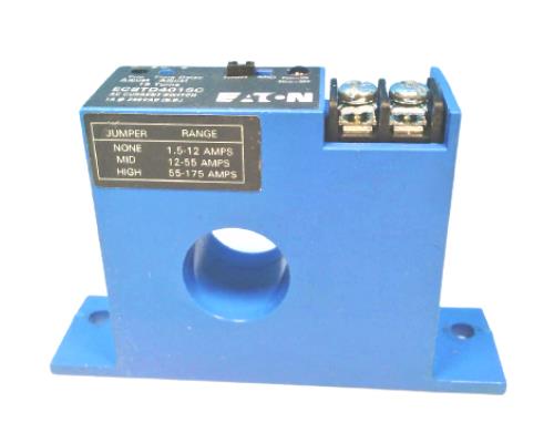 EATON CORPORATION ECSTD401SC